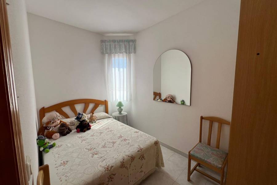 Venta - Apartamento - Playa de los Naufragos - Torrevieja