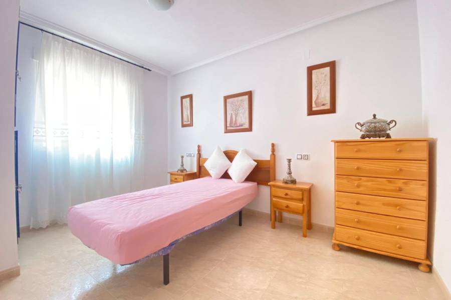 Verkauf - Apartment - Centro - Torrevieja