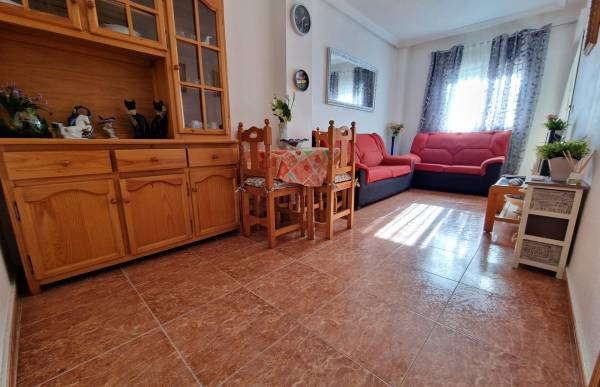 Apartment - Sale - Playa del cura - Torrevieja