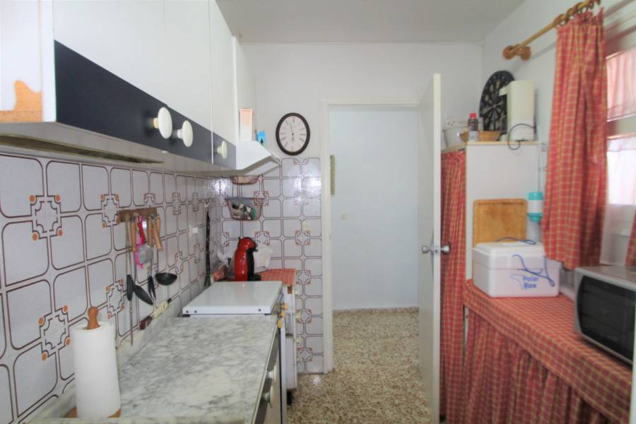 Venta - Apartamento - Torreblanca - Torrevieja