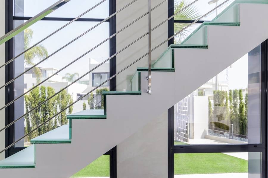 Venta - Villa - Campoamor - Orihuela Costa