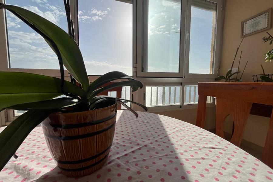 Verkauf - Apartment - Playa del cura - Torrevieja