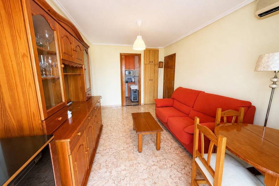 Venta - Apartamento - Nueva Torrevieja - Torrevieja