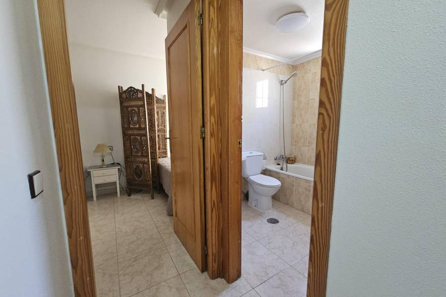 Venta - Apartamento - Acequion - Torrevieja