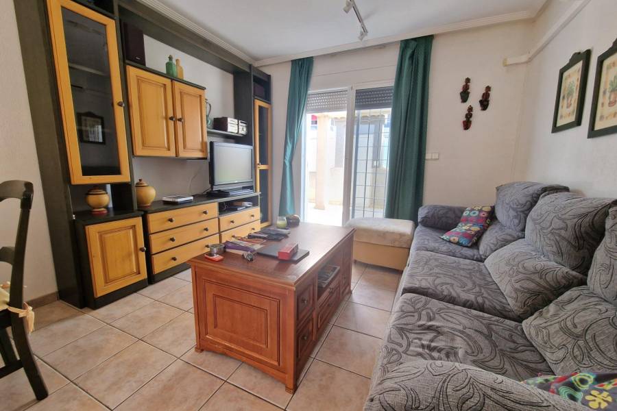 Sale - Terraced house - Torreblanca - Torrevieja