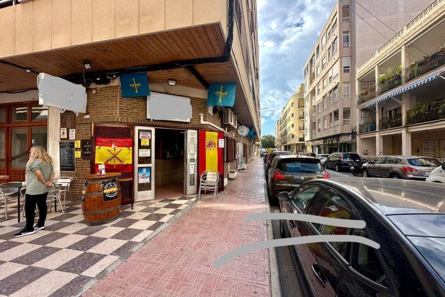 Venta - Local comercial - torrevieja - Torrevieja