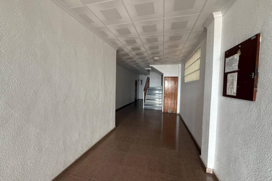 Verkauf - Apartment - El Acequión - Los Náufragos - Torrevieja