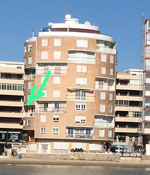 Venta - Apartamento - Acequion - Torrevieja