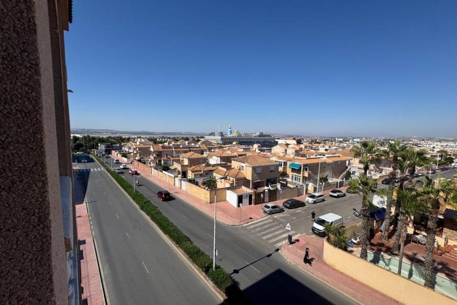 Vente - Appartement - Playa de los locos - Torrevieja