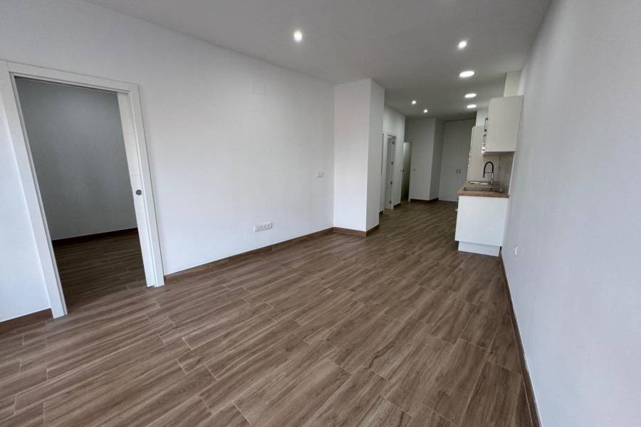 Venta - Apartamento - Centro - Torrevieja