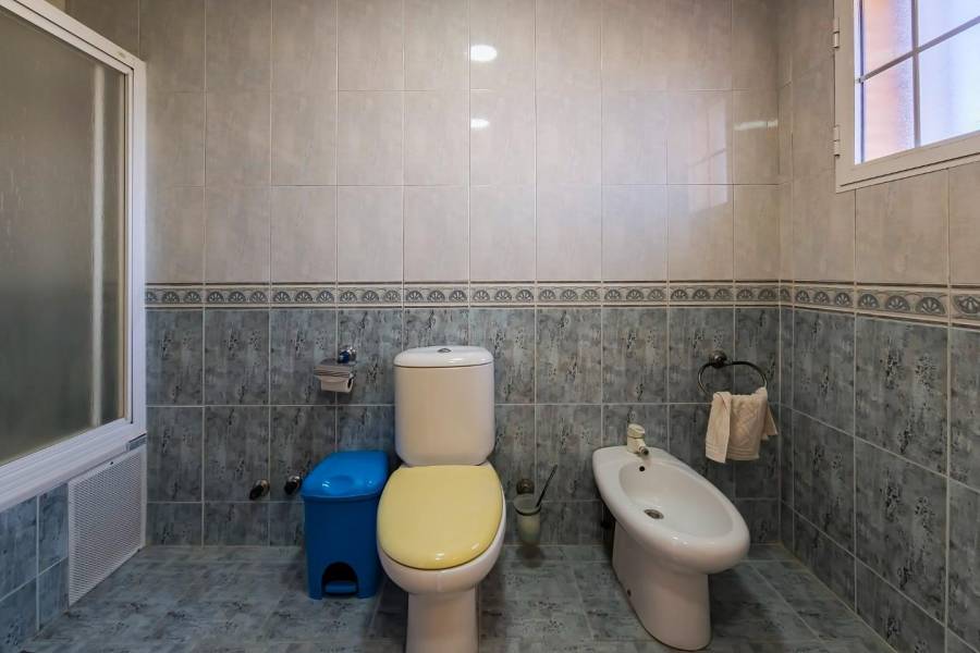 Salg - Tomannsbolig - Torrejón - Torrevieja
