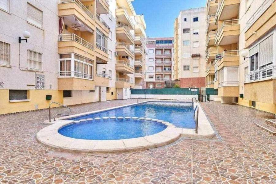 Verkauf - Apartment - Playa del Cura - Torrevieja