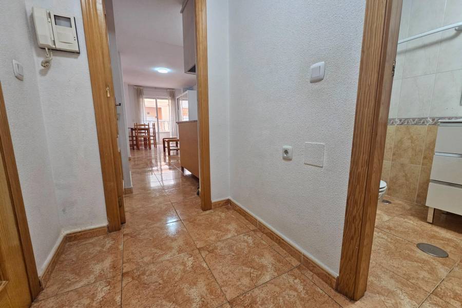 Vente - Appartement - Centro - Torrevieja