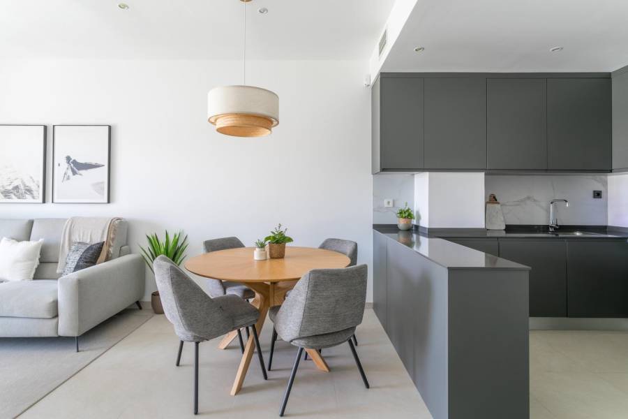 Vente - Penthouse - Torreblanca - Torrevieja
