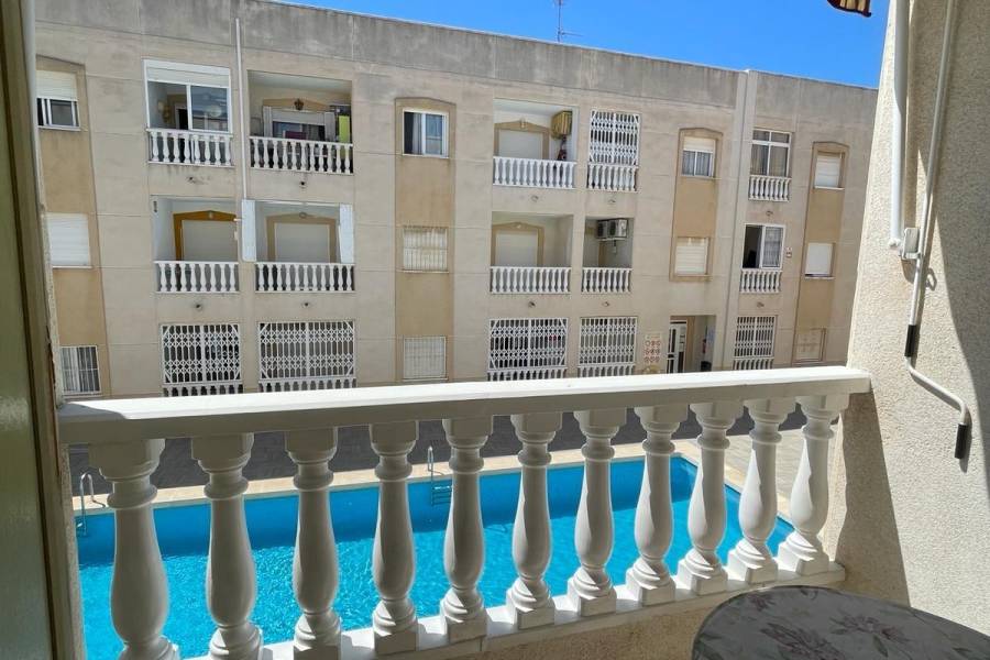  - Apartment - Centro - Torrevieja