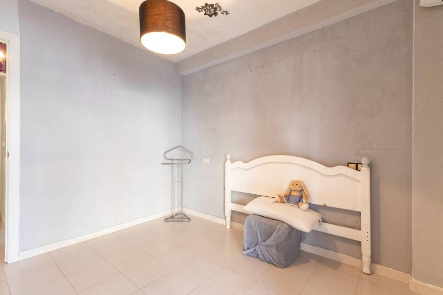 Sale - Apartment - La veleta - Torrevieja
