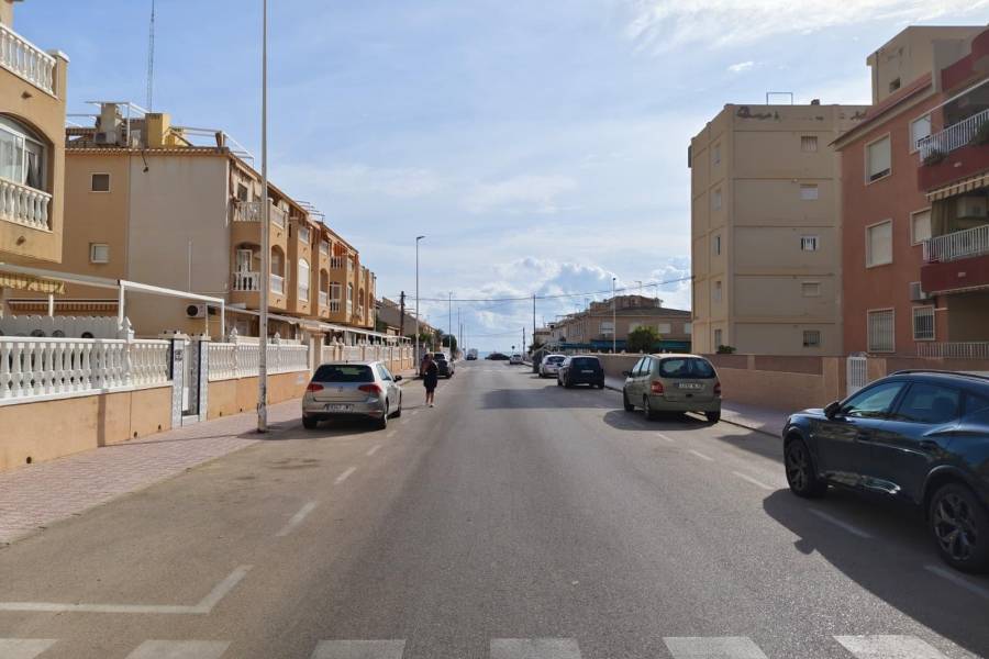 Venta - Dúplex - Los Europeos - Torrevieja