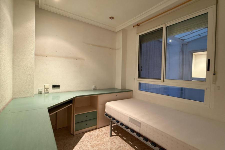 Venta - Piso - Centro - Torrevieja