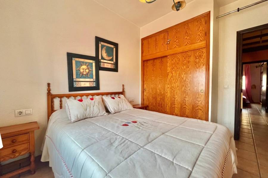 Venta - Chalet - Los Balcones - Los Altos del Edén - Torrevieja