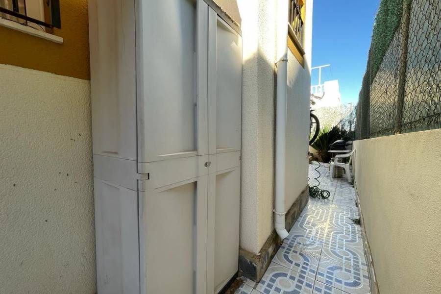 Verkauf - Reihenhaus - Los balcones - Torrevieja