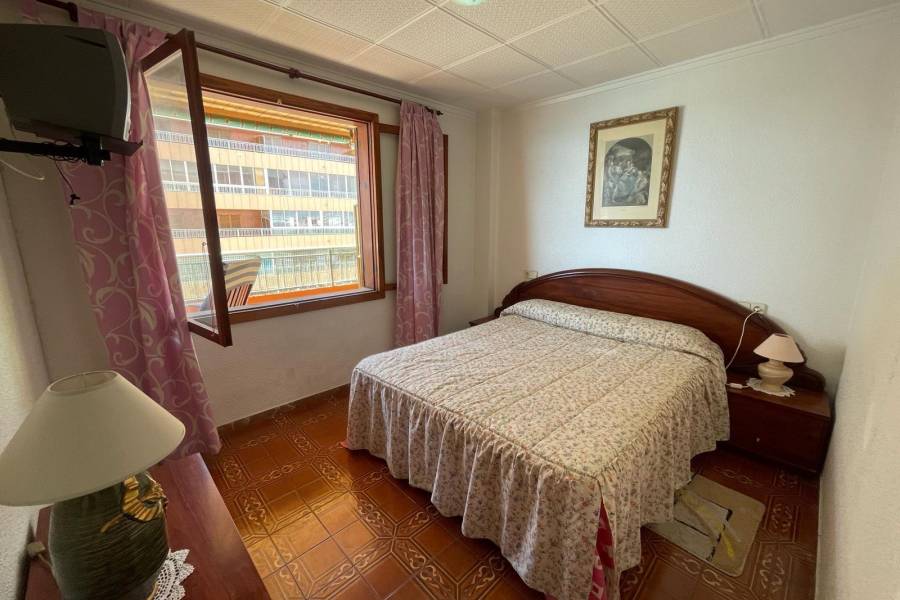 Verkauf - Apartment - Acequion - Torrevieja