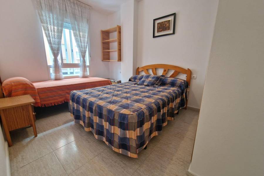 Verkauf - Apartment - Centro - Torrevieja