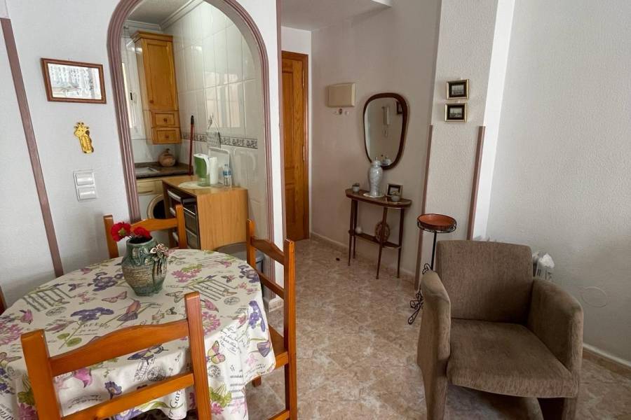  - Apartment - Centro - Torrevieja