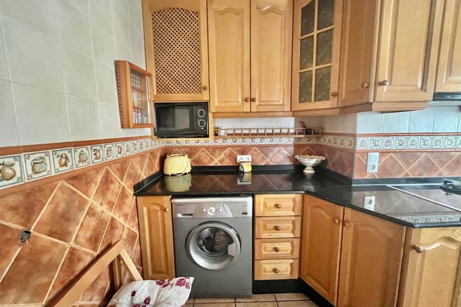 Venta - Chalet - Los Balcones - Los Altos del Edén - Torrevieja