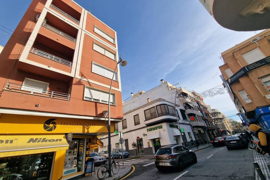 Venta - Apartamento - torrevieja - Torrevieja