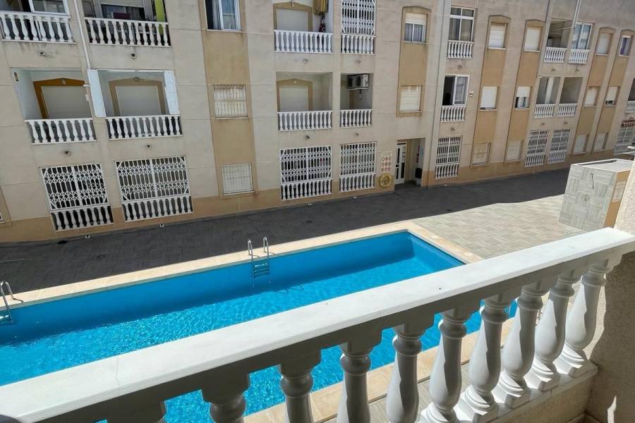  - Apartamento - Centro - Torrevieja