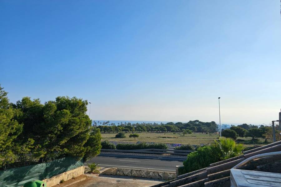 Salg - Rekkehus - Punta Prima - Torrevieja