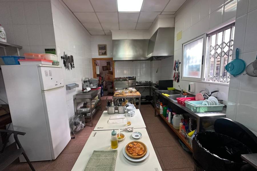 Venta - Local comercial - torrevieja - Torrevieja