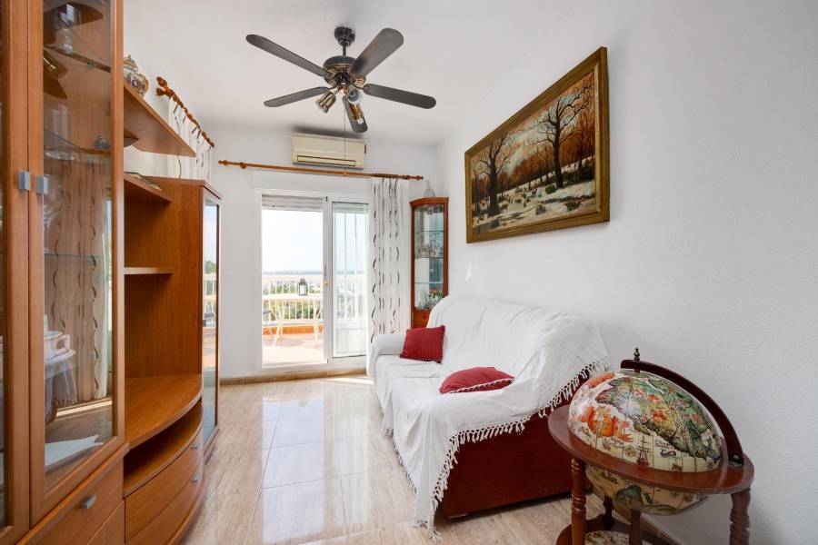 Verkauf - Penthousewohnung - Centro - Torrevieja