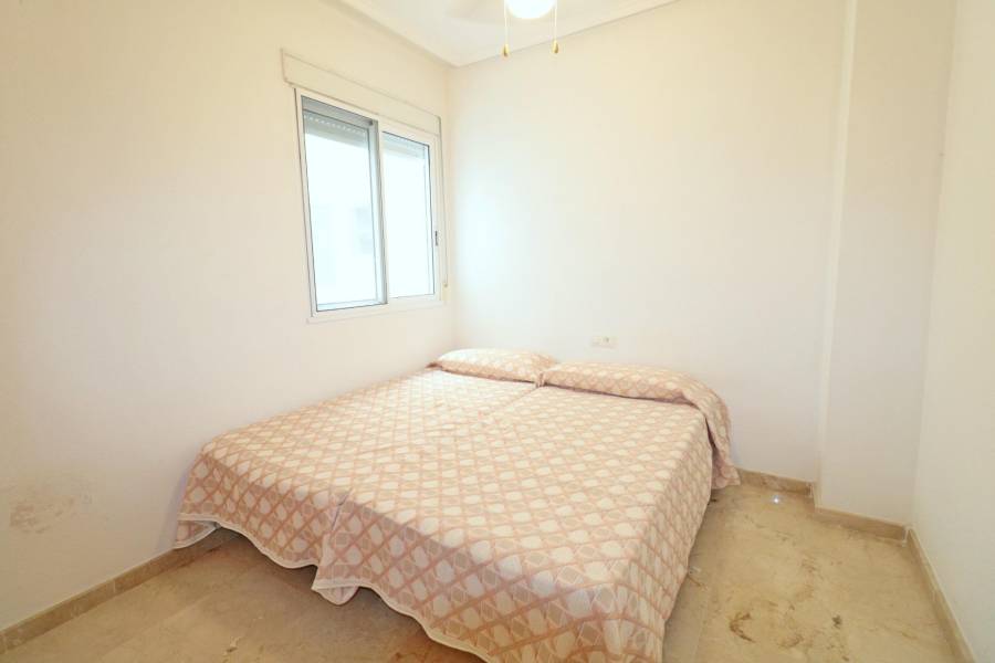 Verkauf - Apartment - Playa del Cura - Torrevieja