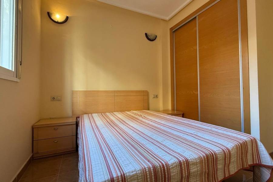 Venta - Apartamento - El Molino - Torrevieja