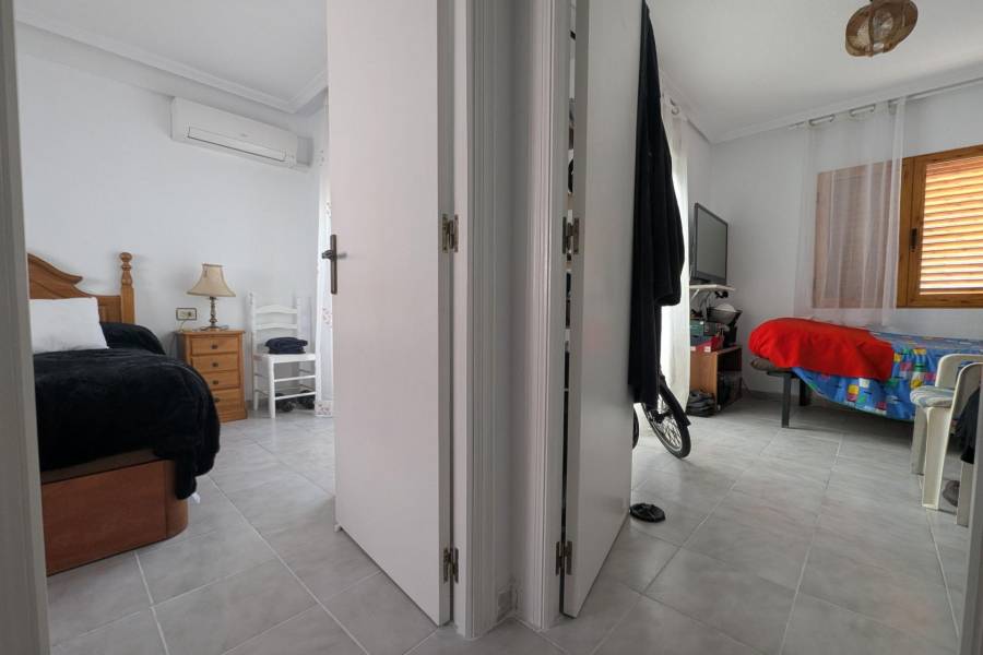 Verkauf - Duplex - El Acequión - Los Náufragos - Torrevieja