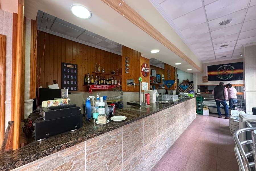 Venta - Local comercial - torrevieja - Torrevieja