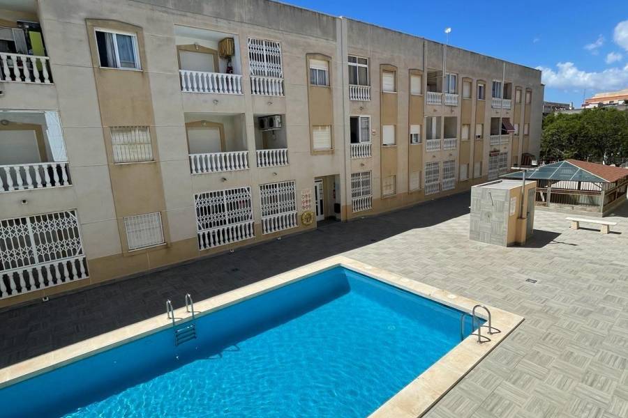  - Apartment - Centro - Torrevieja