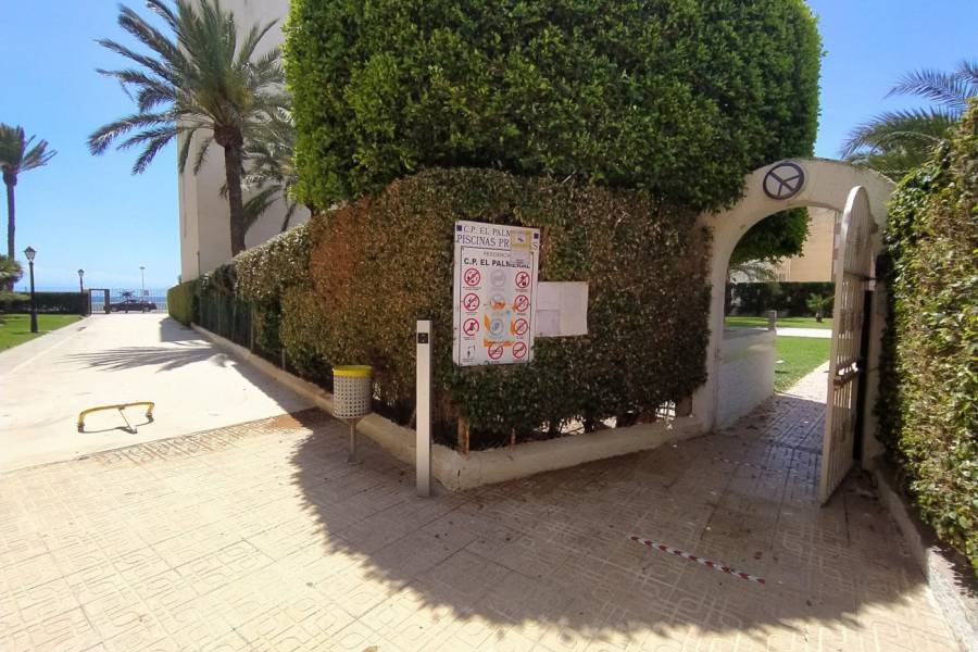 Försäljning - Lägenhet - Playa de los locos - Torrevieja