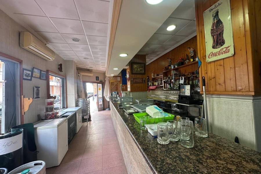 Venta - Local comercial - torrevieja - Torrevieja