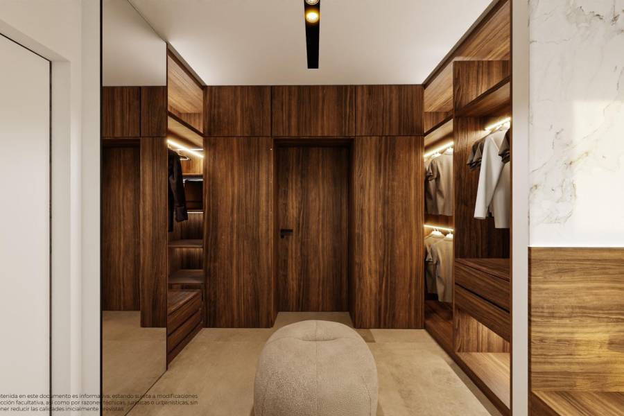 Venta - Villa - La Zenia - Orihuela Costa