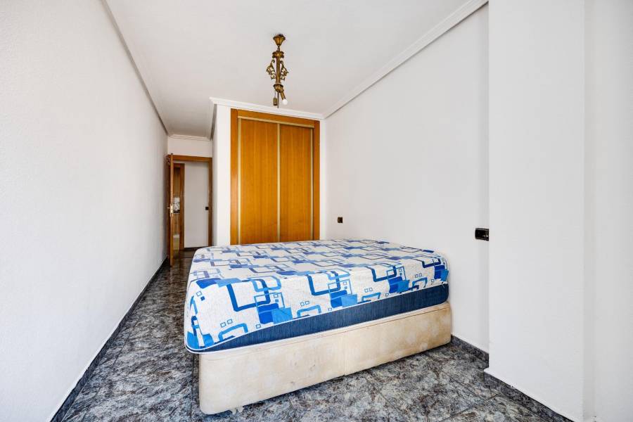Venta - Apartamento - Centro - Torrevieja