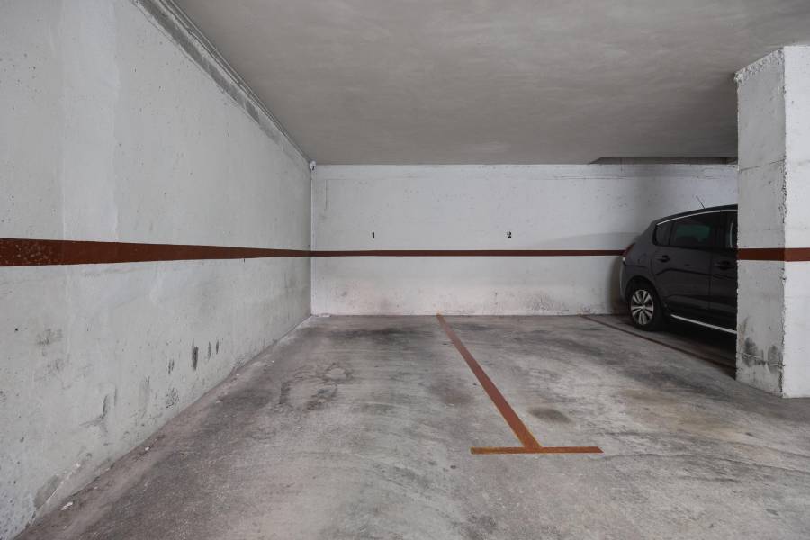 Venta - Apartamento - Centro - Torrevieja