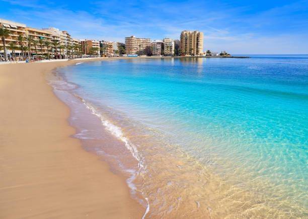 Venta - Piso - Centro - Torrevieja