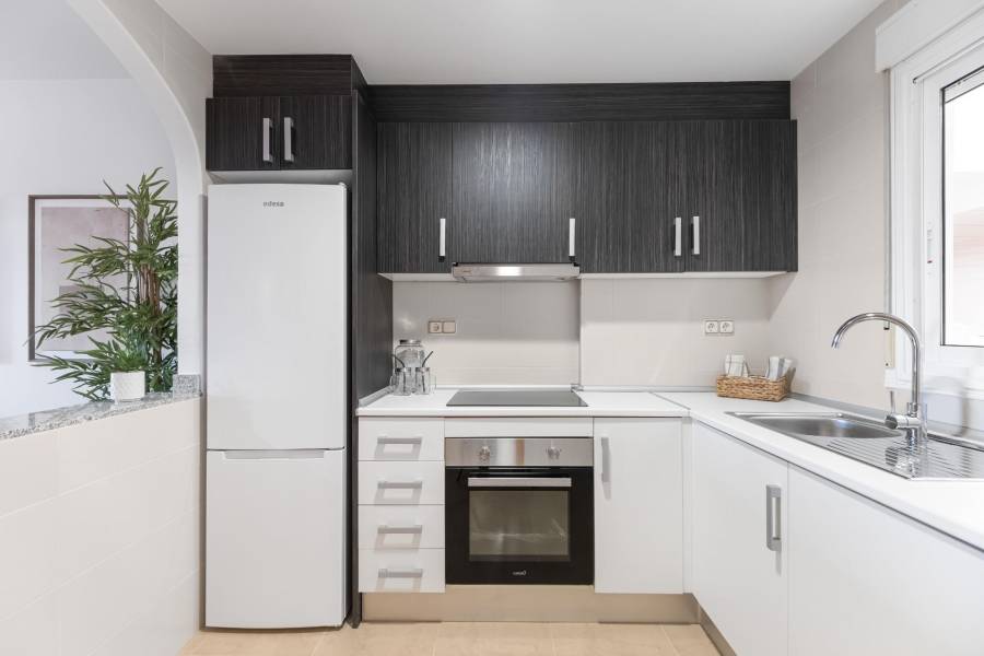 Vente - Appartement - Lomas de Cabo Roig - Orihuela Costa