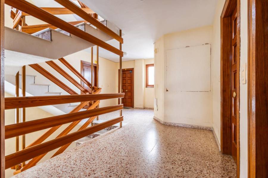 Verkauf - Apartment - Acequion - Torrevieja