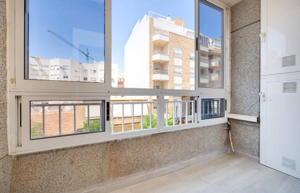 Appartement - Vente - Centro - Torrevieja