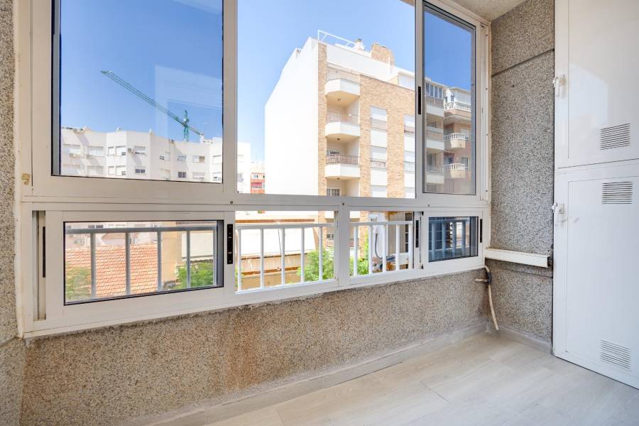 Venta - Apartamento - Centro - Torrevieja
