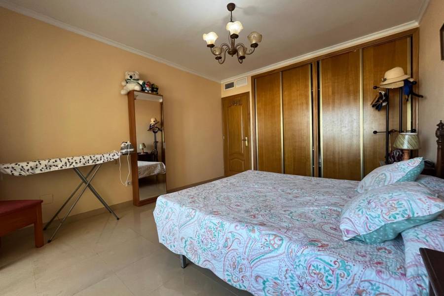 Verkauf - Apartment - Playa del cura - Torrevieja