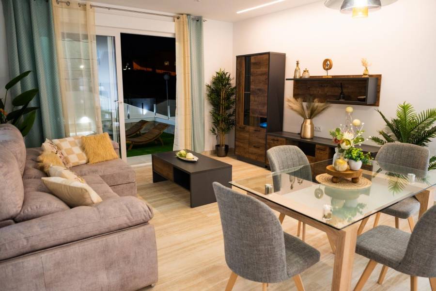 Verkauf - Villa - Costa blanca sur - Ciudad quesada